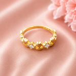 GPS RING