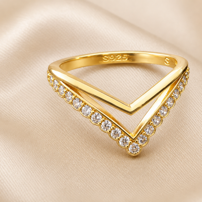 GPS RING