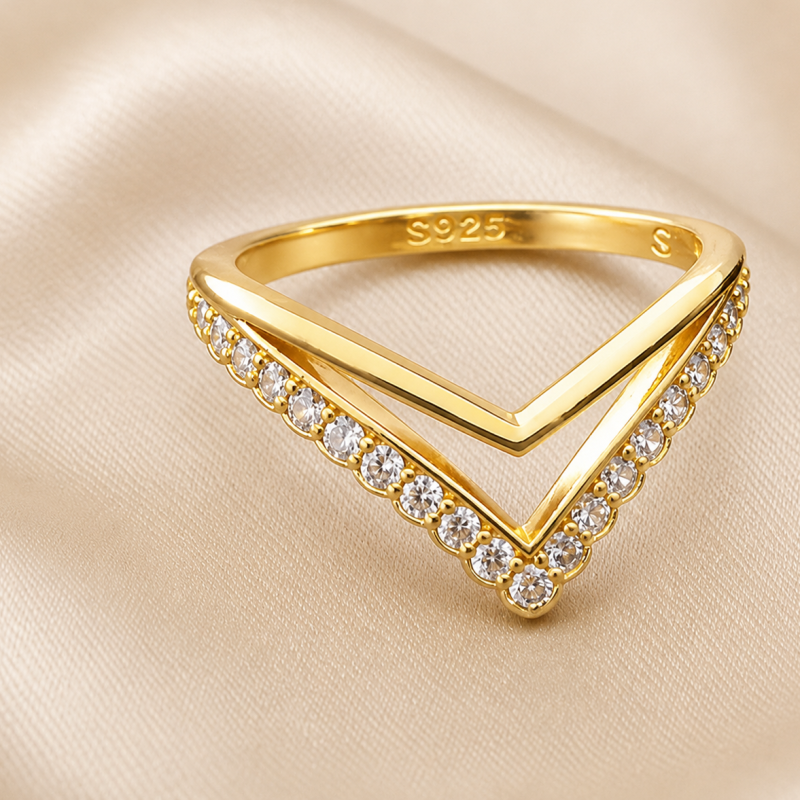 GPS RING