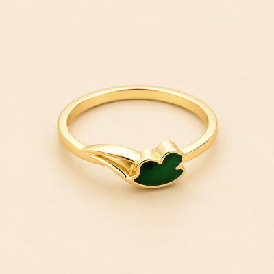 GPS RING