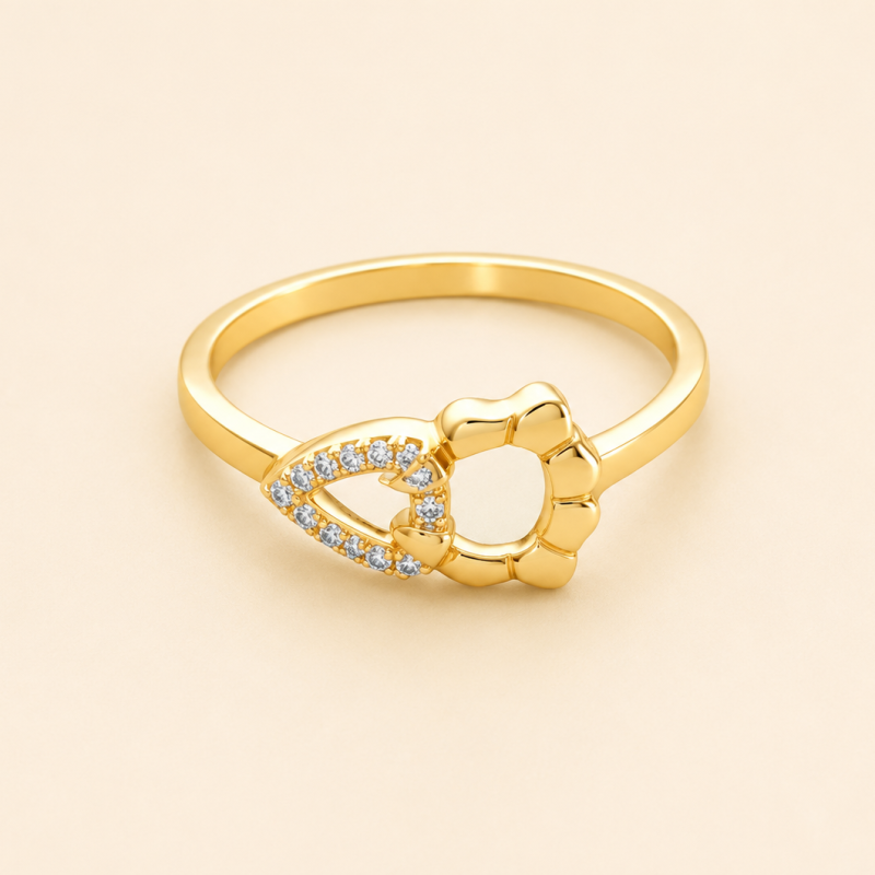 GPS RING