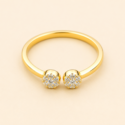 GPS RING