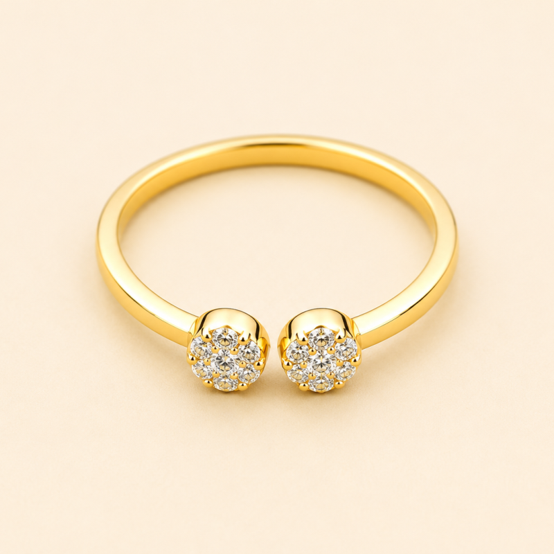 GPS RING