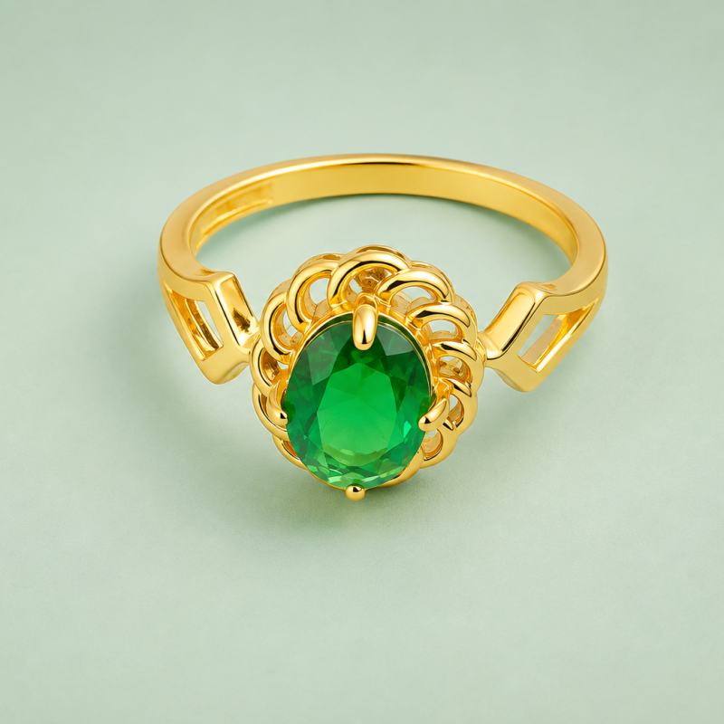 GPS RING