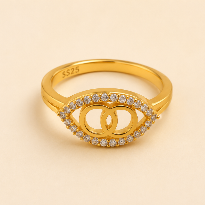 GPS RING