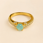 GPS RING