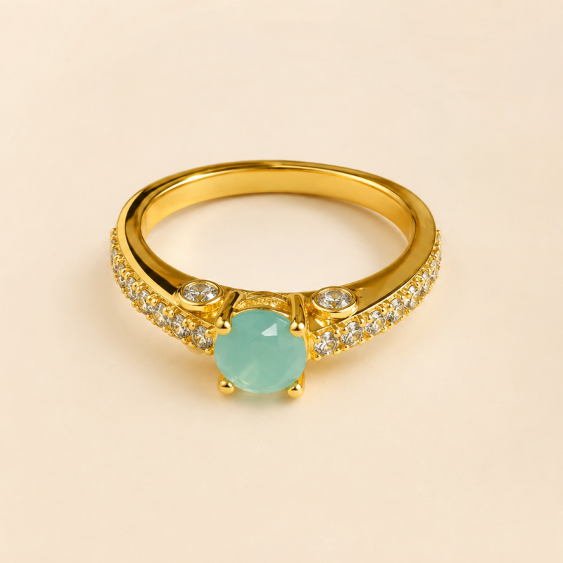 GPS RING
