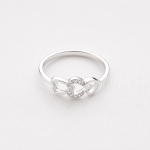 silver ring