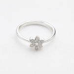 silver ring