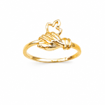 GPS RING