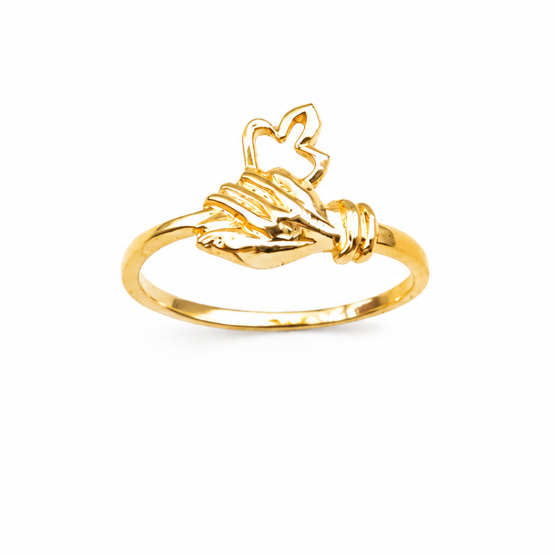 GPS RING