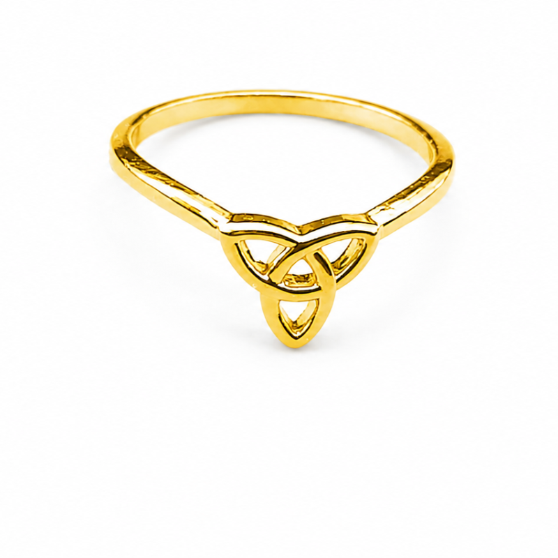 GPS RING