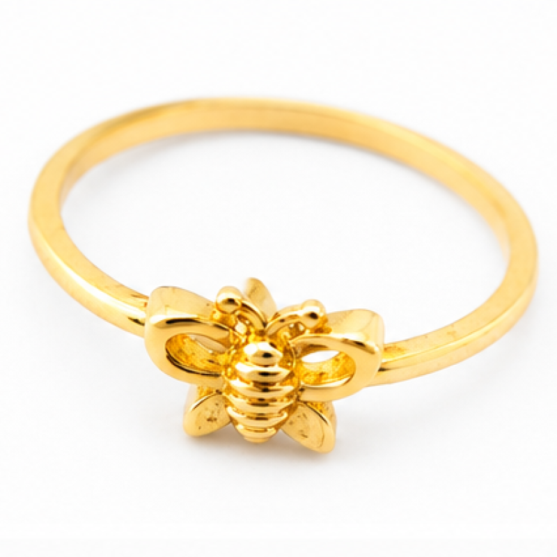 GPS RING