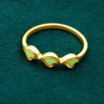GPS RING