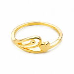 GPS RING