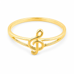 GPS RING