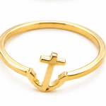 GPS RING