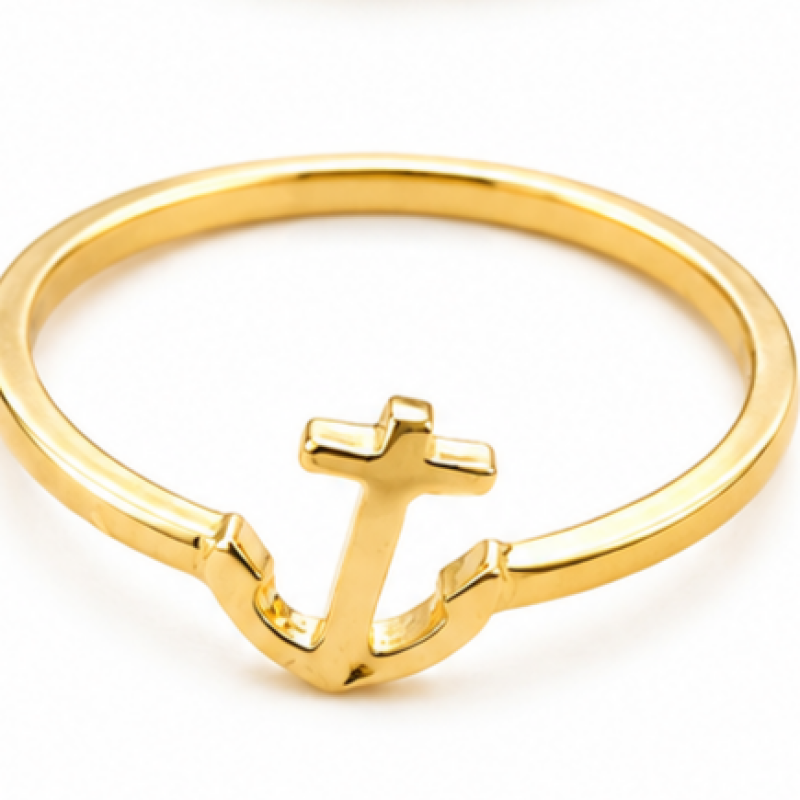 GPS RING