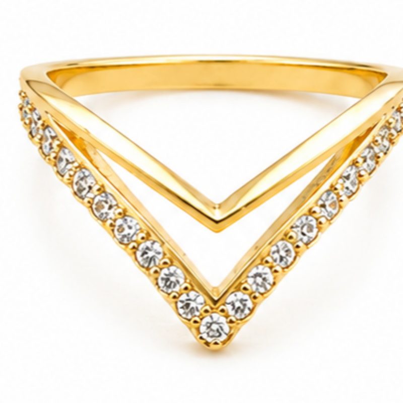 GPS RING