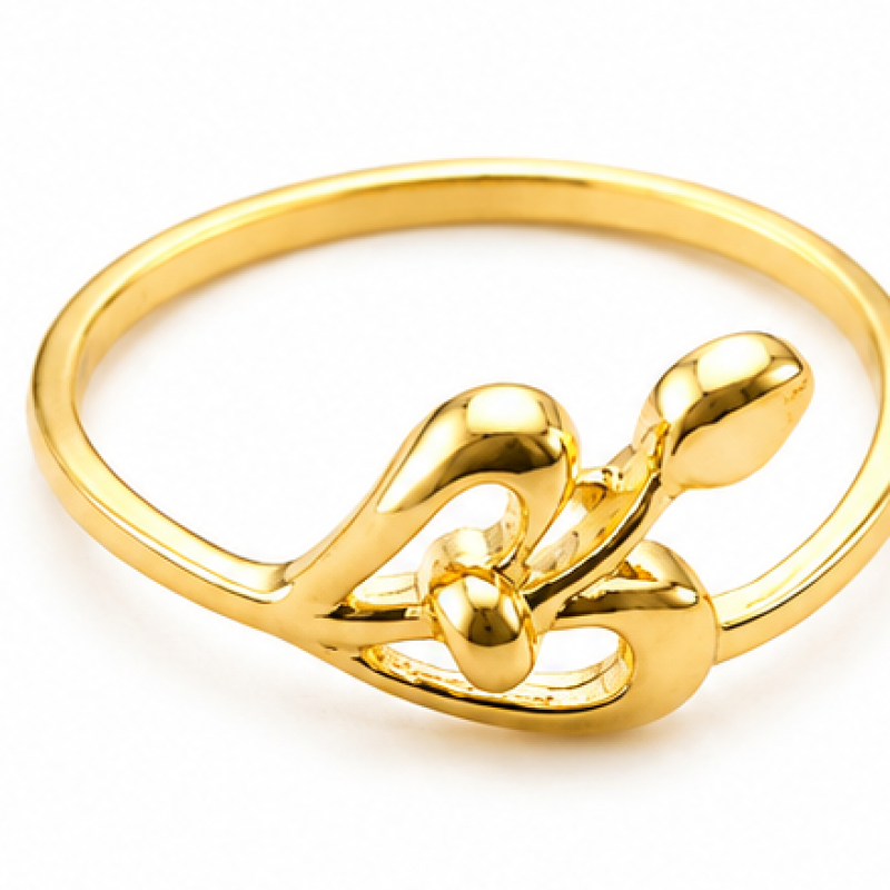 GPS RING
