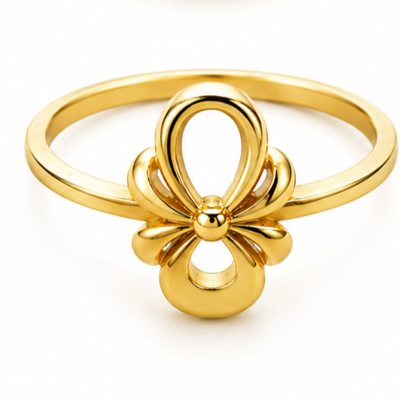 GPS RING