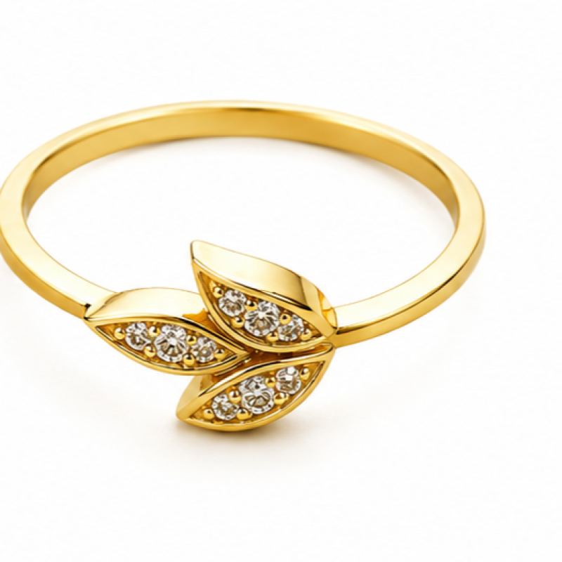 GPS RING