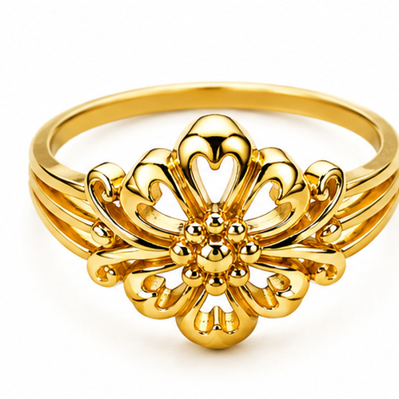 GPS RING