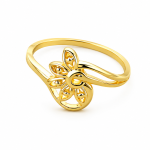 GPS RING