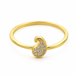 GPS RING