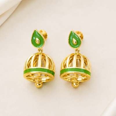 GPS EARING