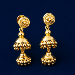 GPS DOUBLE LAYER JHUMKAS