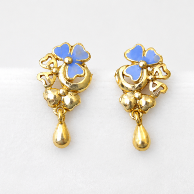 GPS EARING