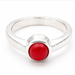 SILVER RING