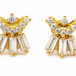 GPS EARRING