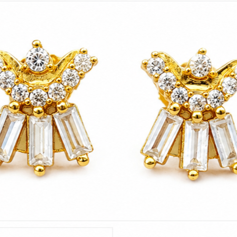 GPS EARRING