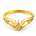 GPS RING