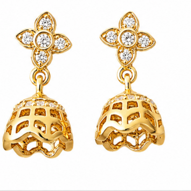 GPS EARRING