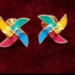 GPS EARRING