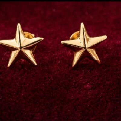 GPS EARRING
