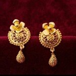 GPS EARRING