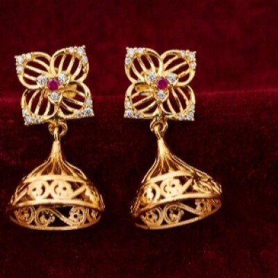 GPS EARRING