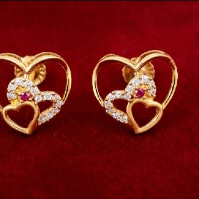 GPS EARRING