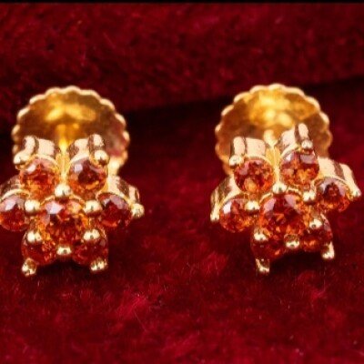 GPS EARRING