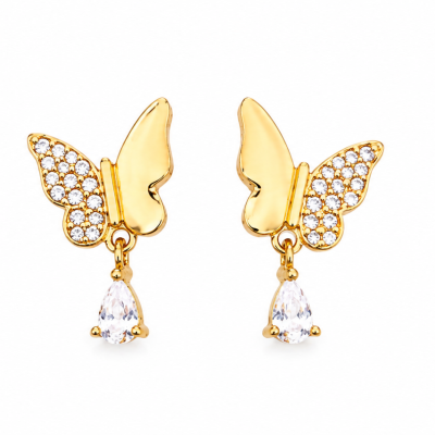 GPS EARRING