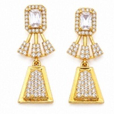 GPS EARRING