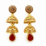 GPS EARRING