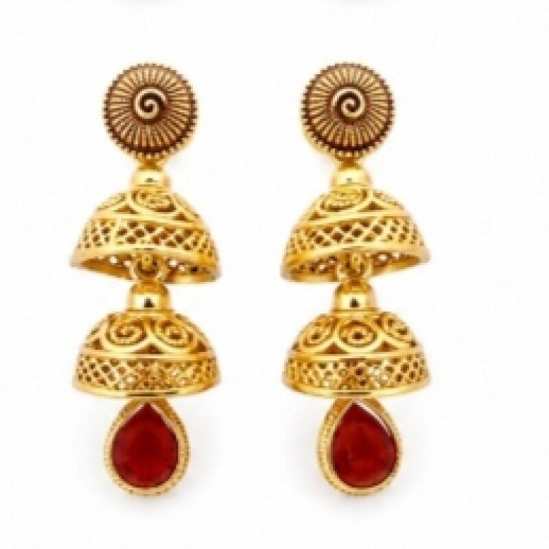 GPS EARRING