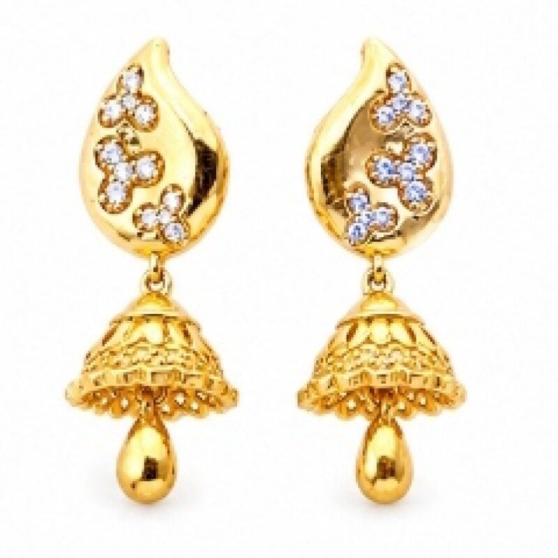 GPS EARRING