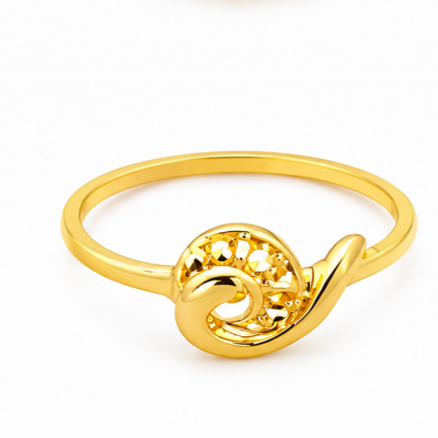 GPS RING