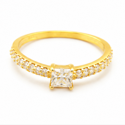 GPS RING
